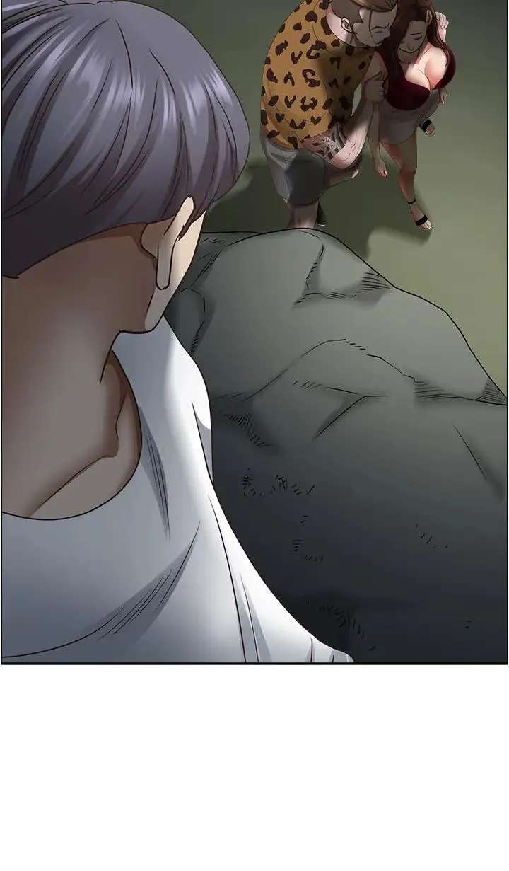 霸占人妻 - 第115话-隻摸不插有什么乐趣? - page 56