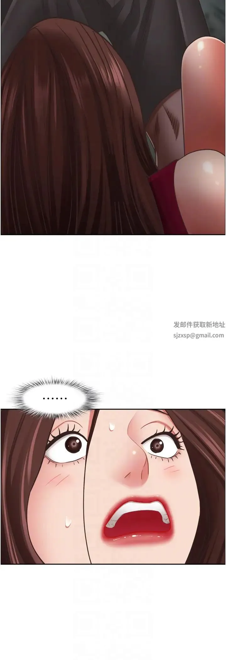 霸占人妻 - 第116话-乖乖听话我就温柔点 - page 24