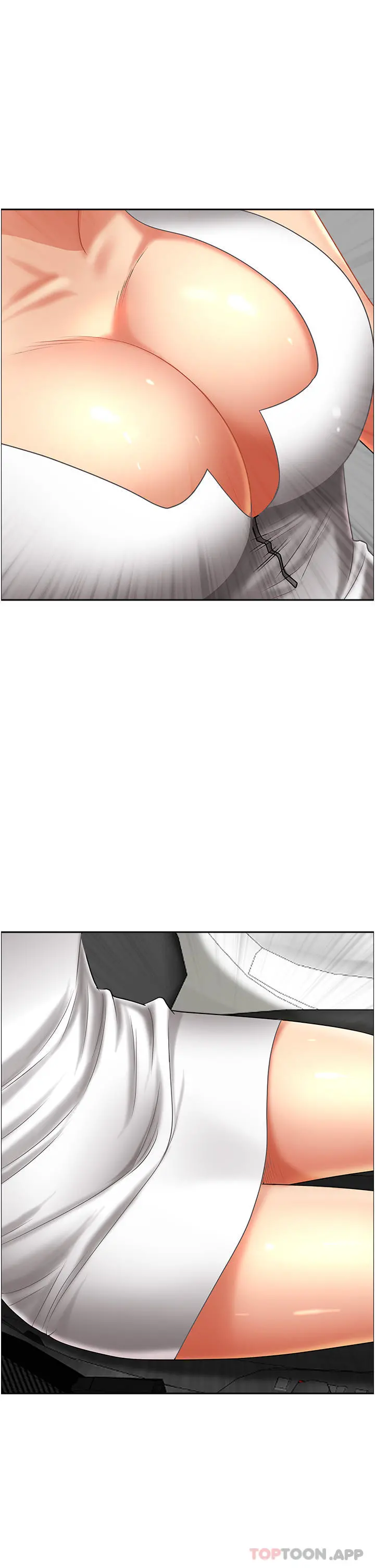 霸占人妻 - 第68话-被舔到高潮连连 - page 28