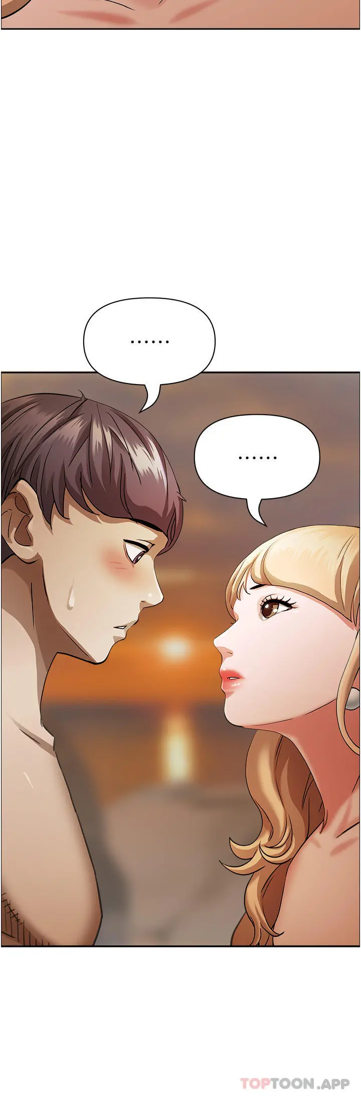 霸占人妻 - 第75话-塞满整嘴的GG - page 15