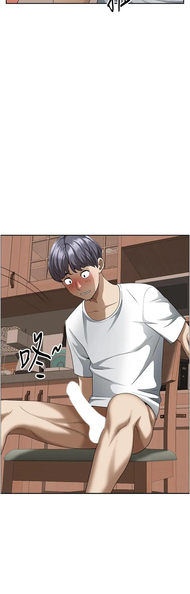 霸占人妻 - 第43话-被填满的感觉超棒 - page 29