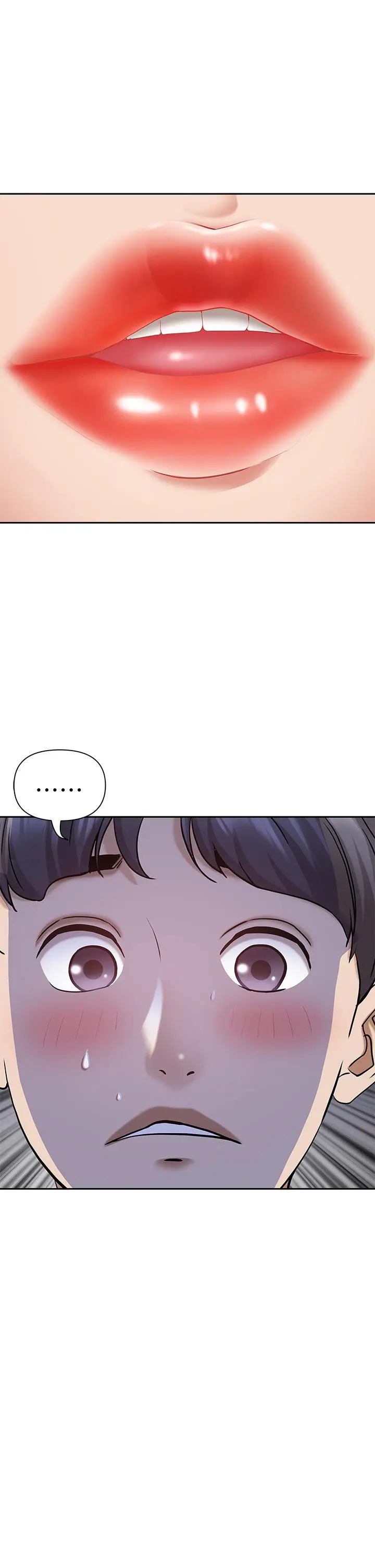 霸占人妻 - 第9话-刺激老二的湿热气息 - page 49