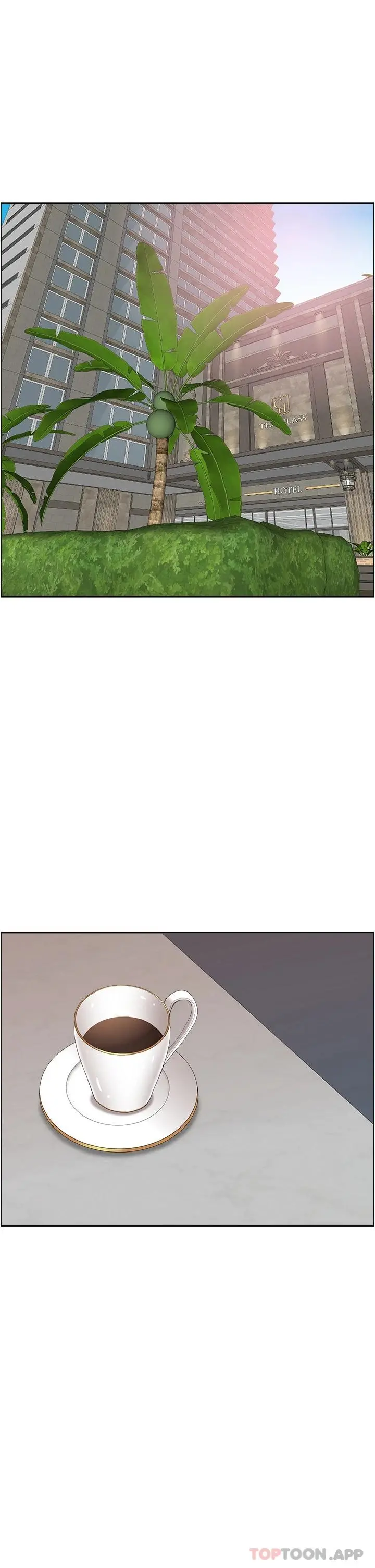 霸占人妻 - 第70话-被别人上却想着俊硕的巨根 - page 14