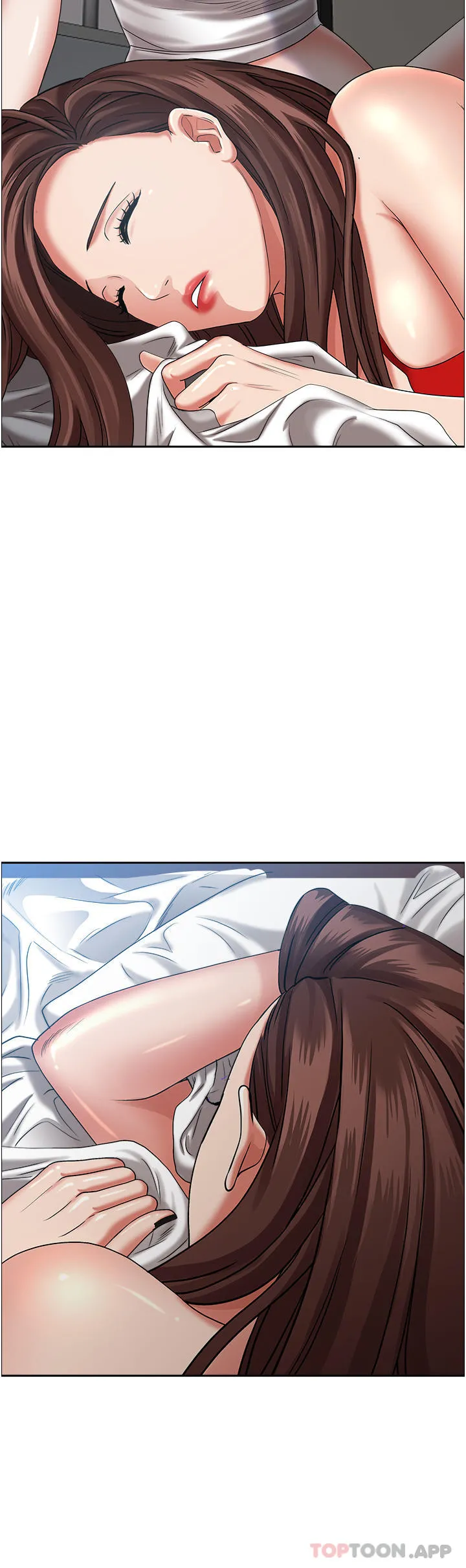 霸占人妻 - 第83话-每做一次，就越上瘾 - page 7