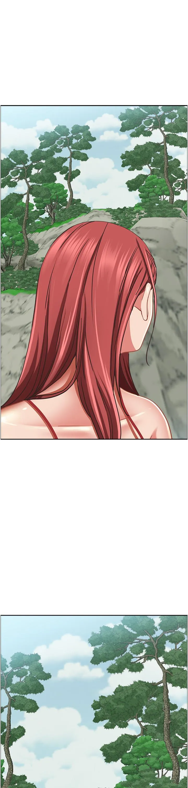 霸占人妻 - 第96话-无法招架的深喉咙 - page 20