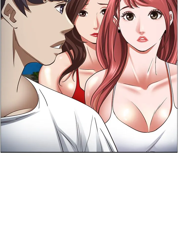 霸占人妻 - 第96话-无法招架的深喉咙 - page 25