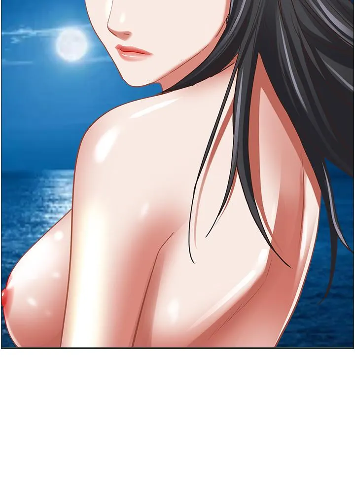 霸占人妻 - 第96话-无法招架的深喉咙 - page 55