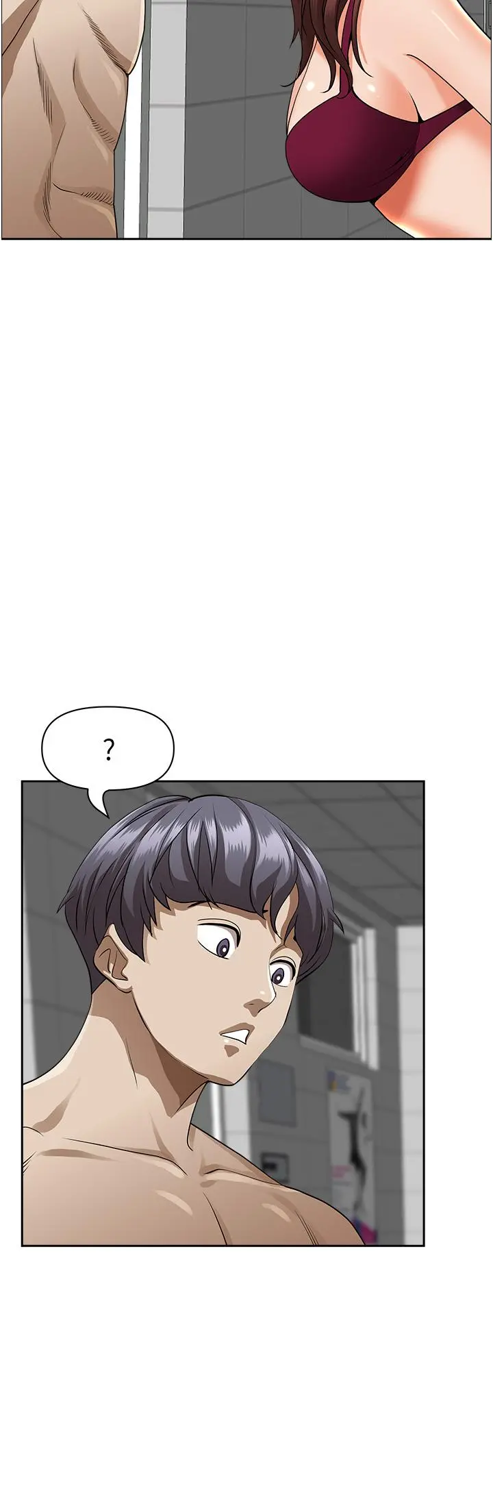 霸占人妻 - 第45话-不断挑战小老弟的熟女们 - page 18