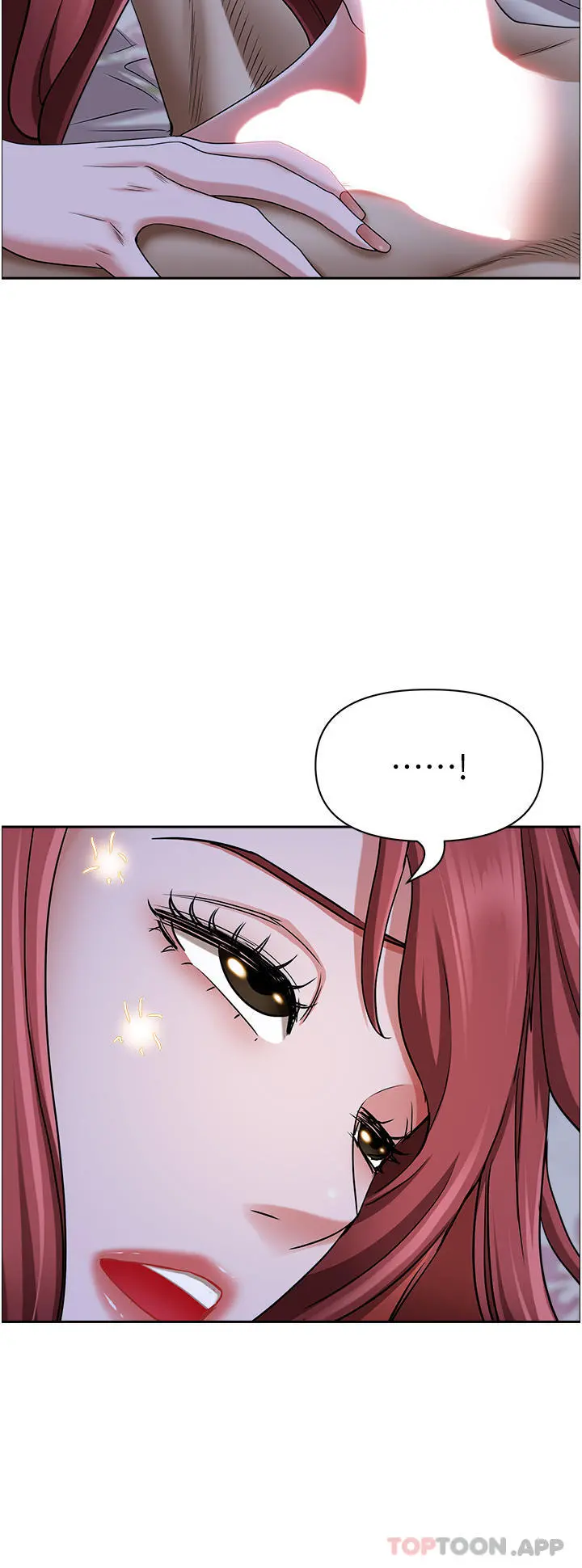 霸占人妻 - 第78话-自动送到嘴边的嫩鲍 - page 34