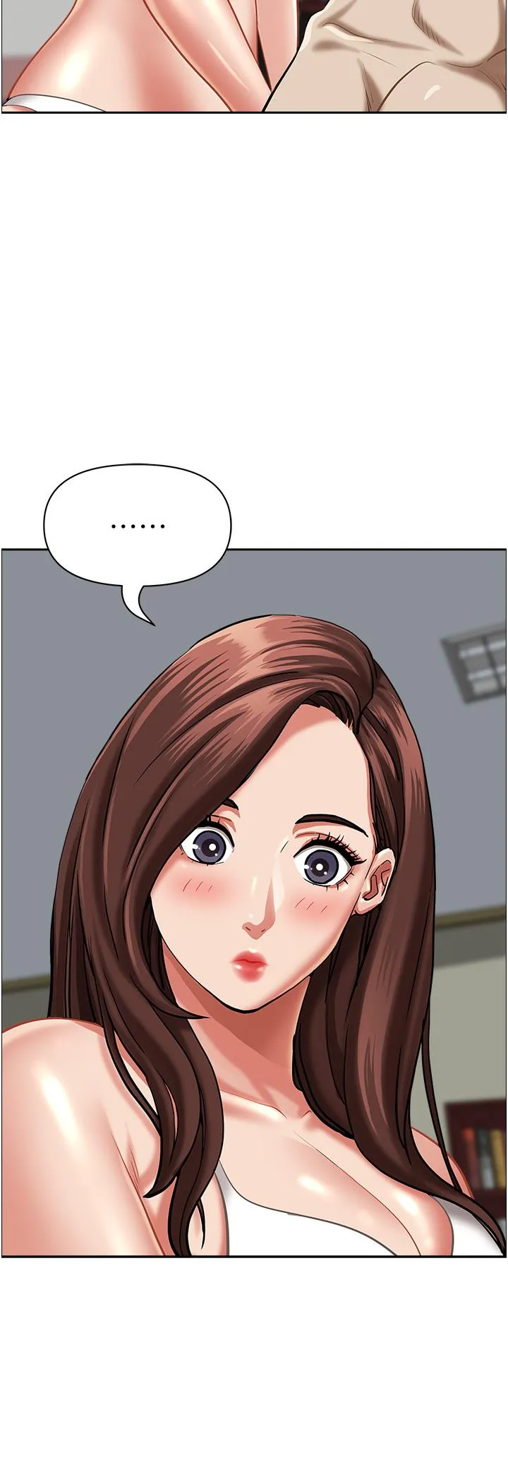 霸占人妻 - 第94话-激吻完才算结束 - page 19