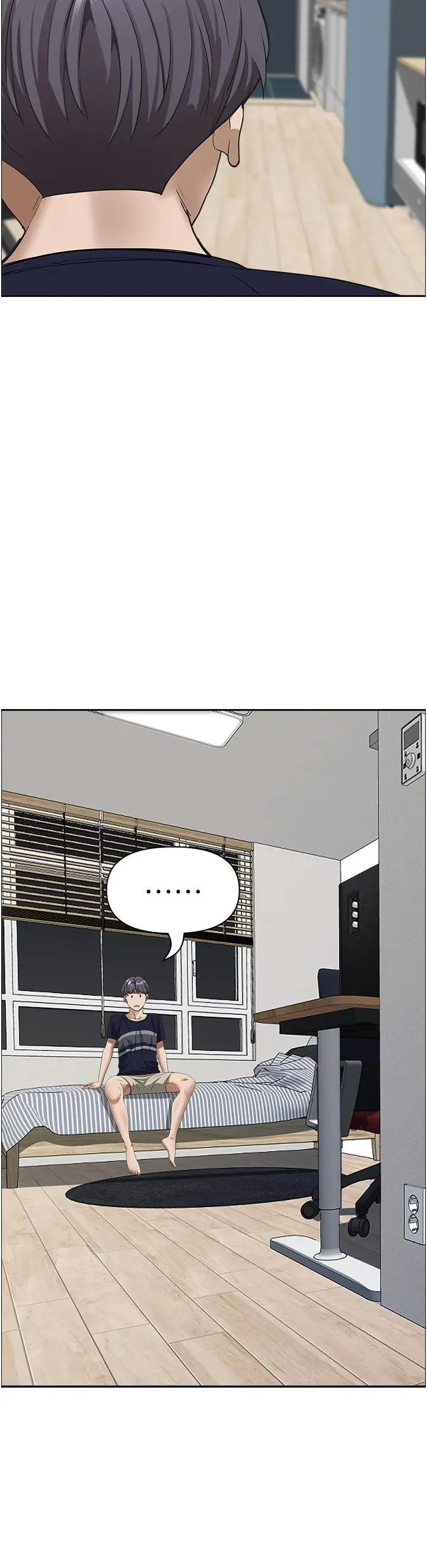 霸占人妻 - 第58话-高潮不断 - page 34