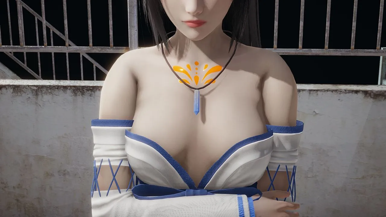 [3D]道士上山HA`Risen - 第05话 - page 64