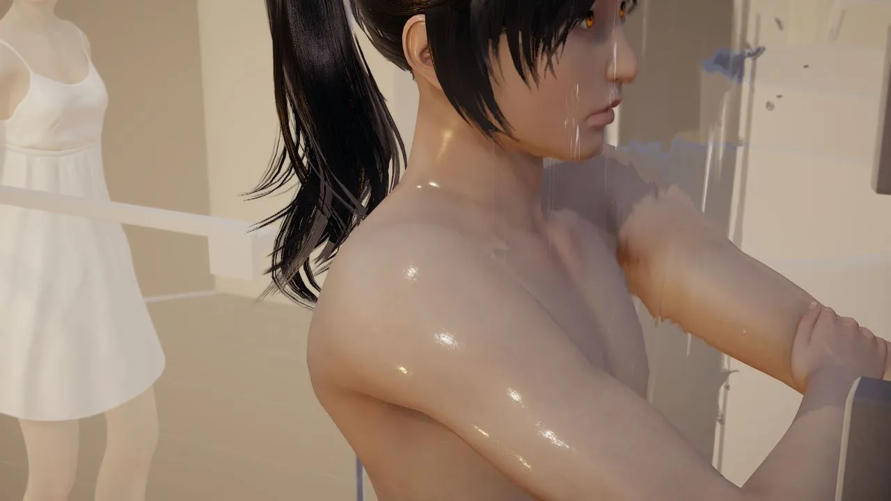 [3D]道士上山HA`Risen - 第03话 - page 39