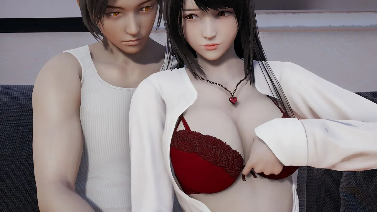 [3D]道士上山HA`Risen - 第03话 - page 62