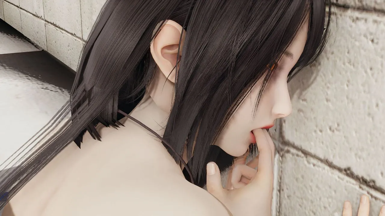 [3D]道士上山HA`Risen - 第06话 - page 35
