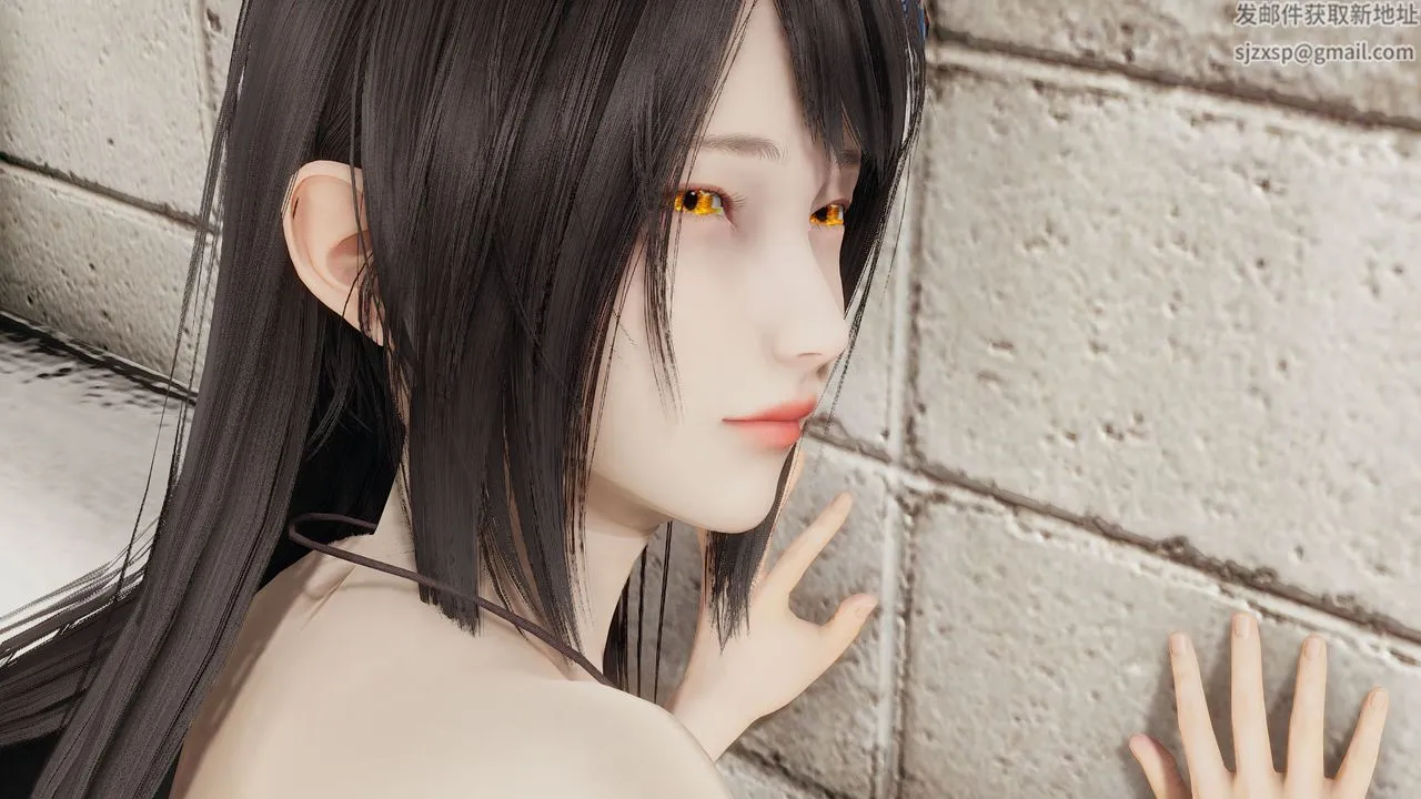 [3D]道士上山HA`Risen - 第06话 - page 42