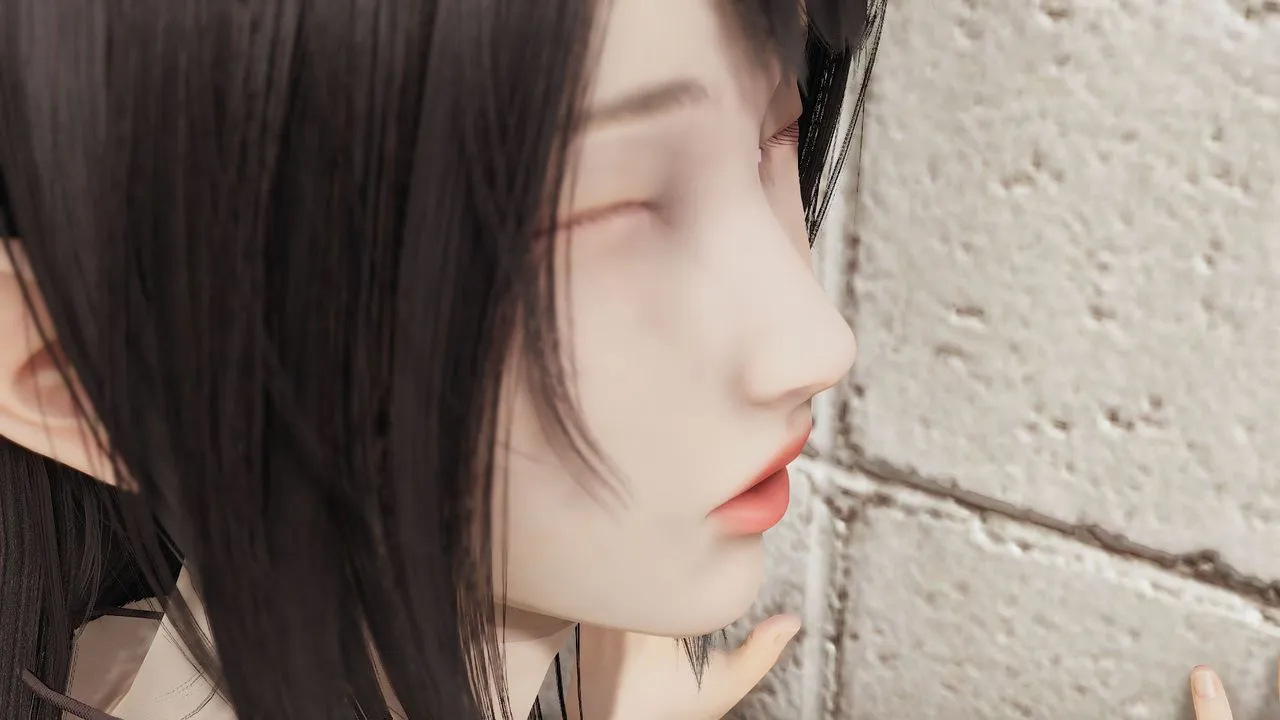 [3D]道士上山HA`Risen - 第06话 - page 43