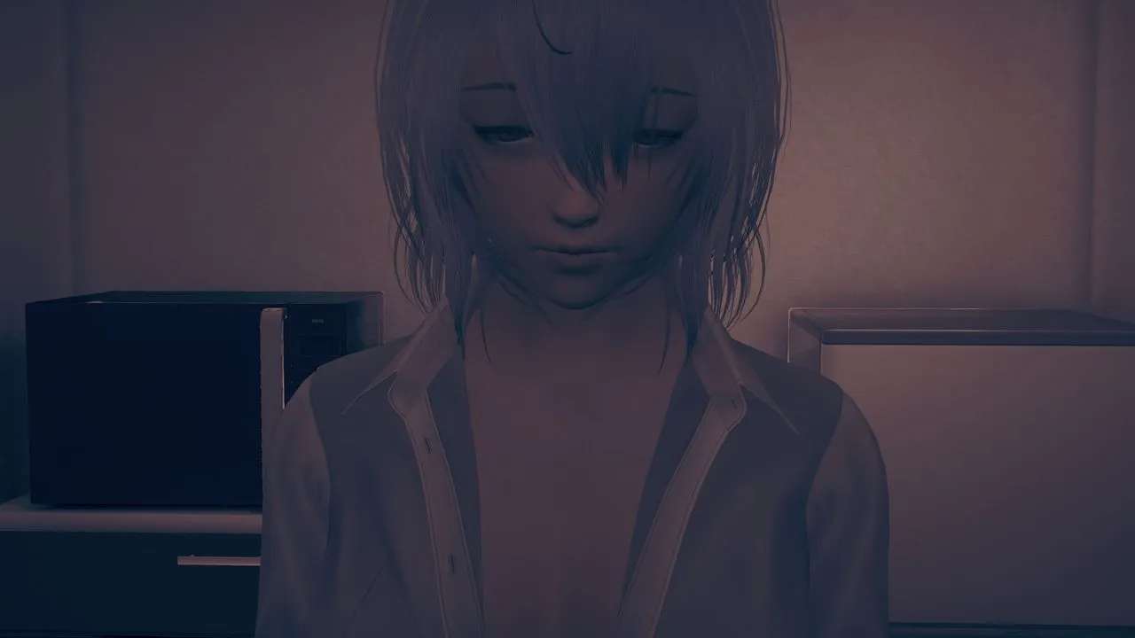 [3D]道士上山HA`Risen - 第01话 - page 3