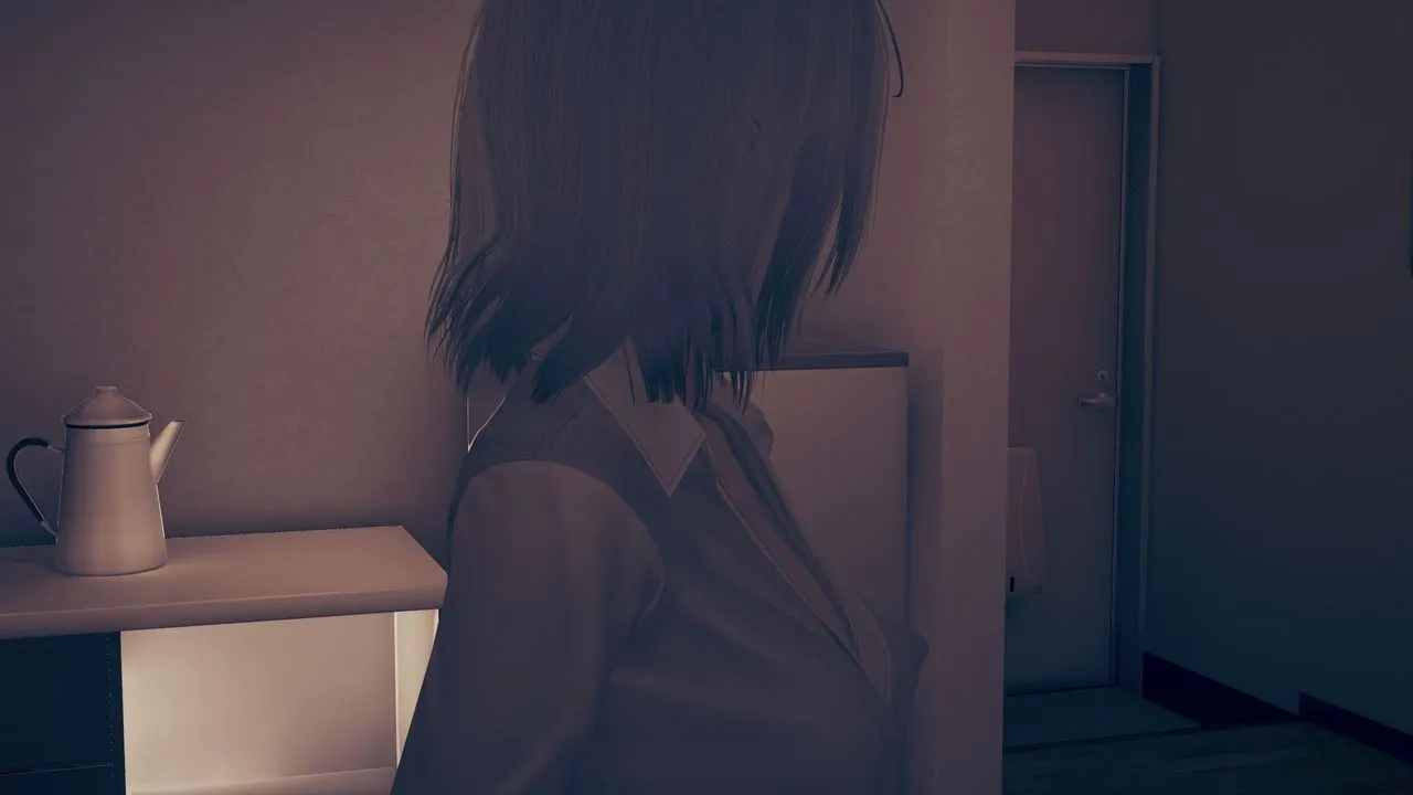 [3D]道士上山HA`Risen - 第01话 - page 6
