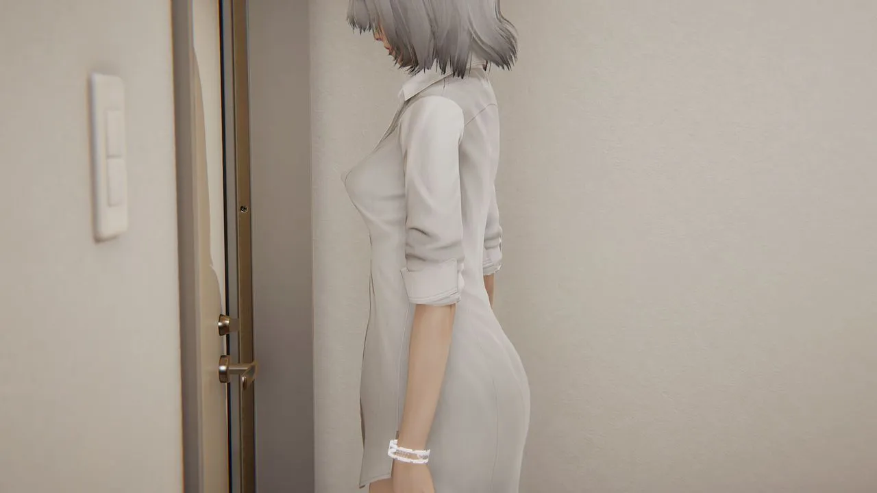[3D]道士上山HA`Risen - 第01话 - page 9