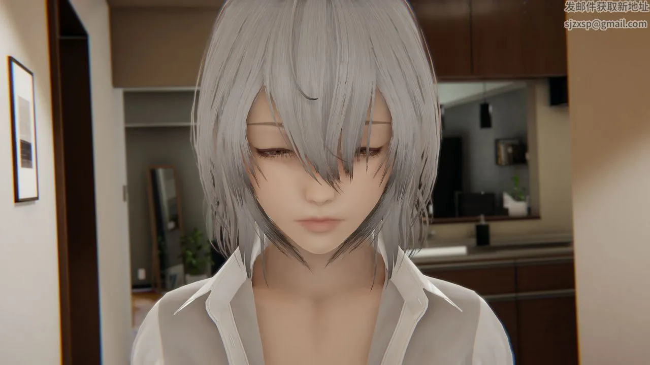 [3D]道士上山HA`Risen - 第01话 - page 10