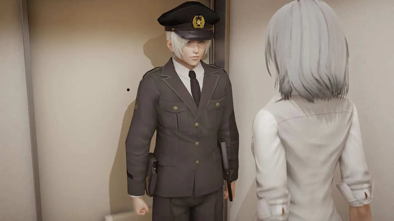 [3D]道士上山HA`Risen - 第01话 - page 12