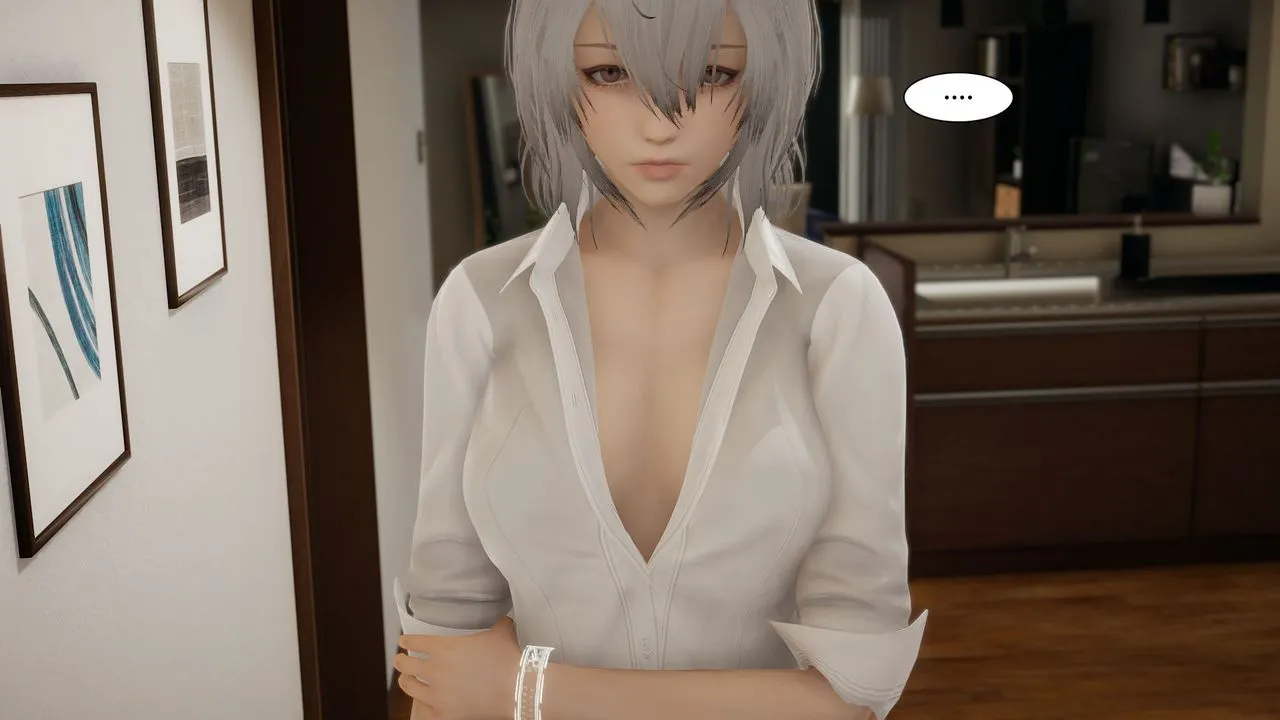 [3D]道士上山HA`Risen - 第01话 - page 16