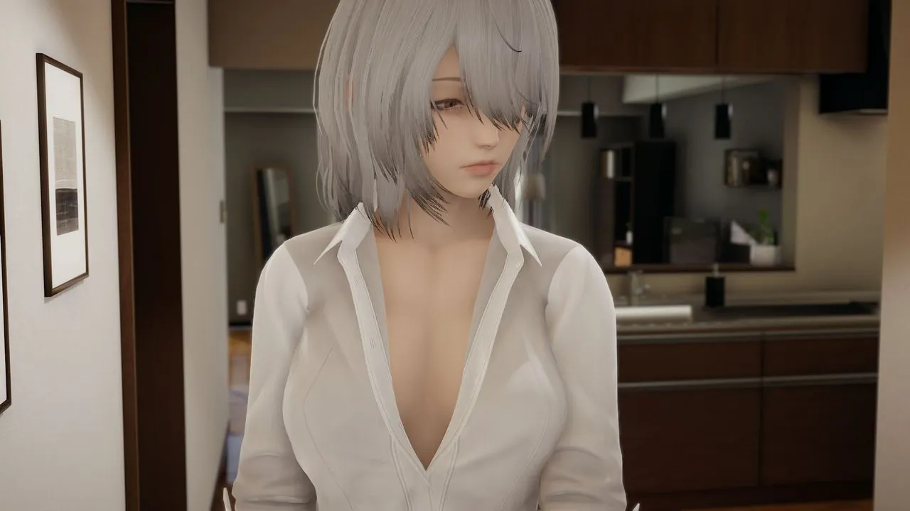 [3D]道士上山HA`Risen - 第01话 - page 19