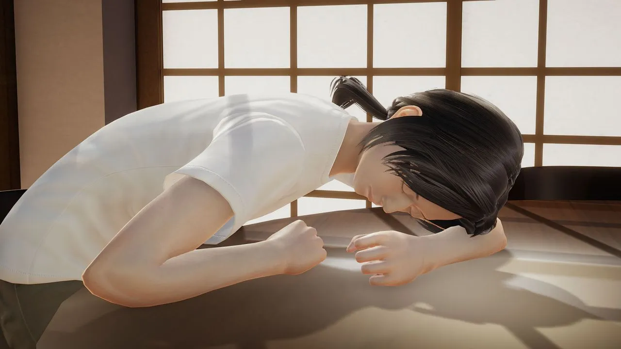 [3D]道士上山HA`Risen - 第01话 - page 29