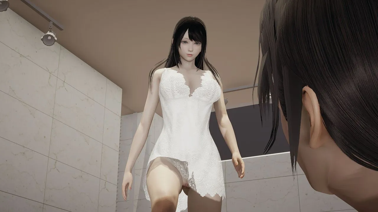 [3D]道士上山HA`Risen - 第01话 - page 38