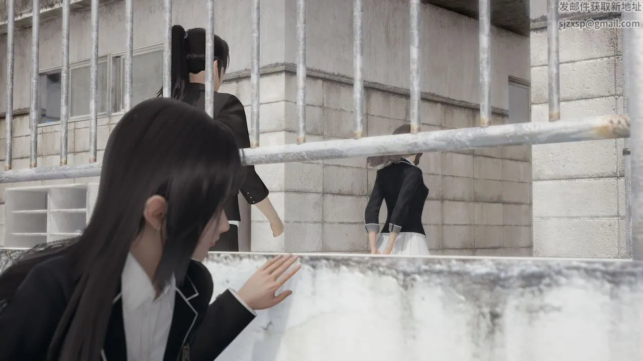 [3D]道士上山HA`Risen - 第01话 - page 60
