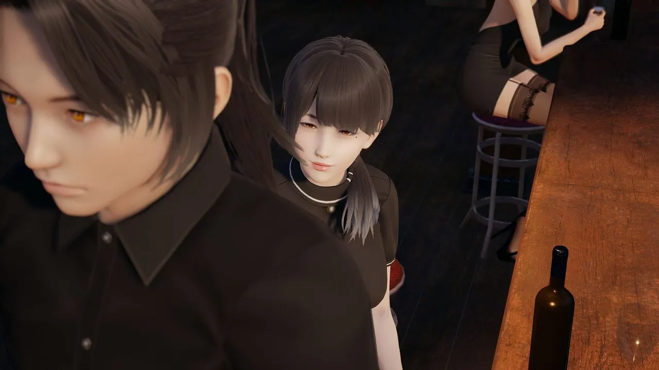 [3D]道士上山HA`Risen - 第04话 - page 11