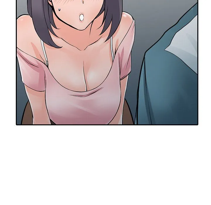 阔少的女仆们 - 第20话 - page 142