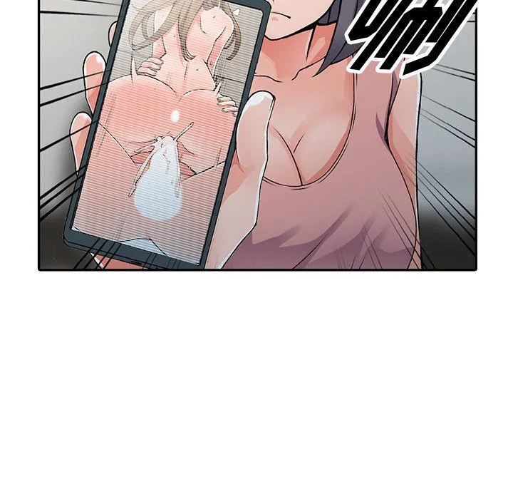 阔少的女仆们 - 第26话 - page 118