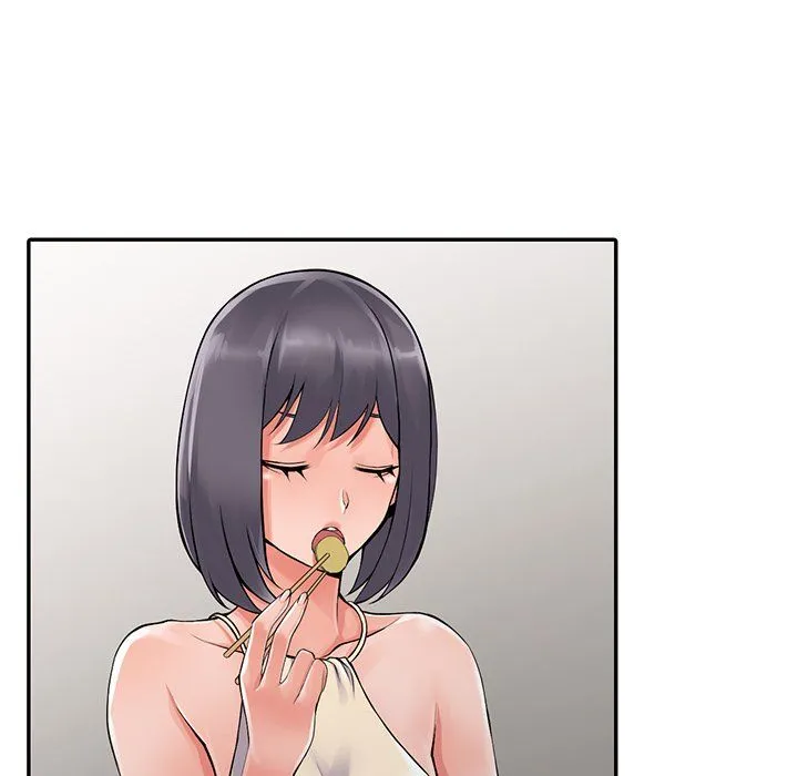 阔少的女仆们 - 第7话 - page 61