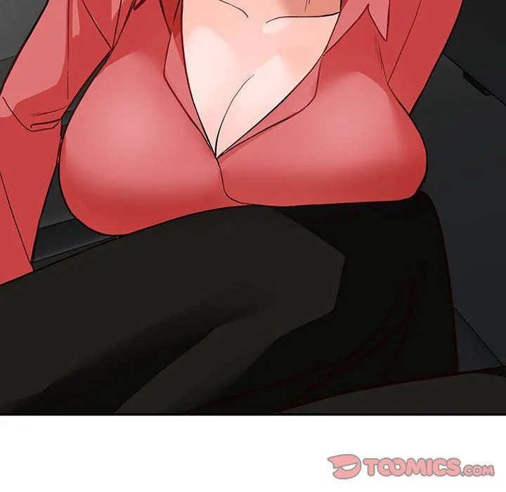 阔少的女仆们 - 第49话 - page 68