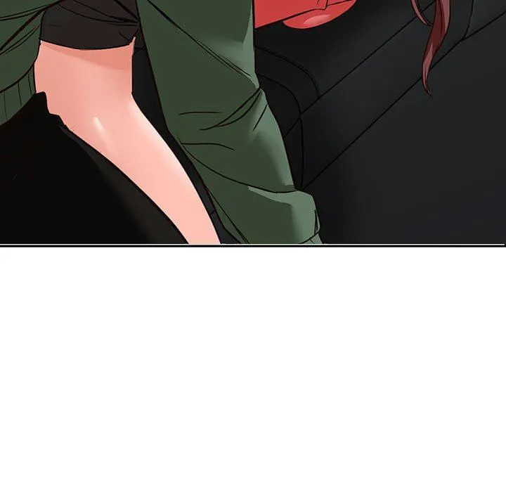 阔少的女仆们 - 第49话 - page 131