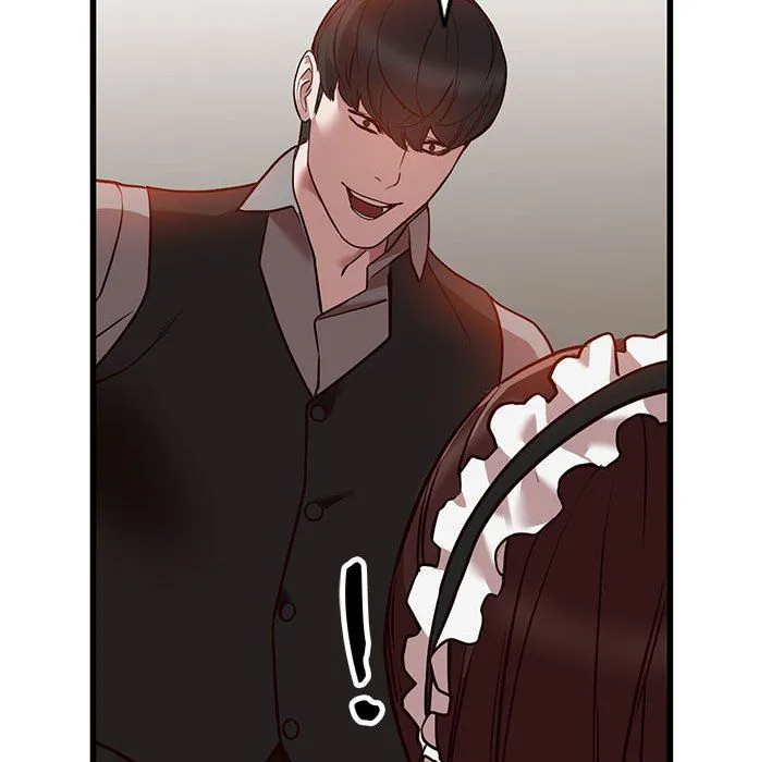 阔少的女仆们 - 第32话 - page 107