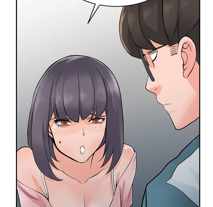 阔少的女仆们 - 第21话 - page 11