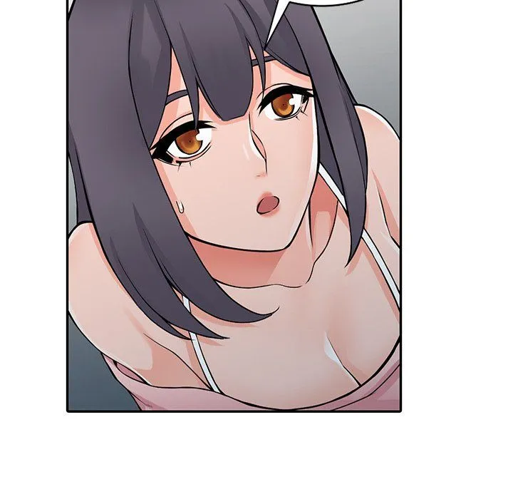 阔少的女仆们 - 第21话 - page 77