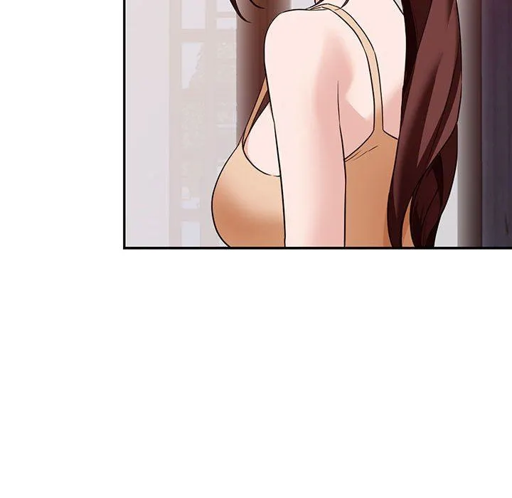 阔少的女仆们 - 第54话 - page 43