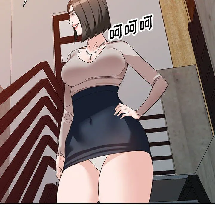 阔少的女仆们 - 第54话 - page 66