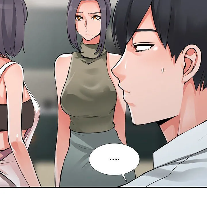 阔少的女仆们 - 第28话 - page 21