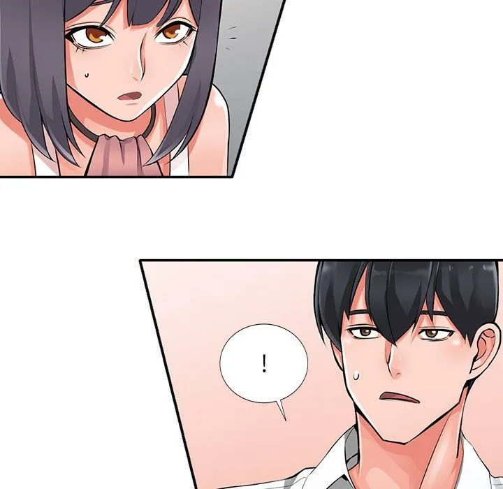 阔少的女仆们 - 第28话 - page 23