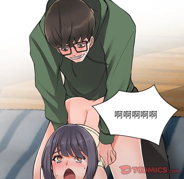 阔少的女仆们 - 第9话 - page 24