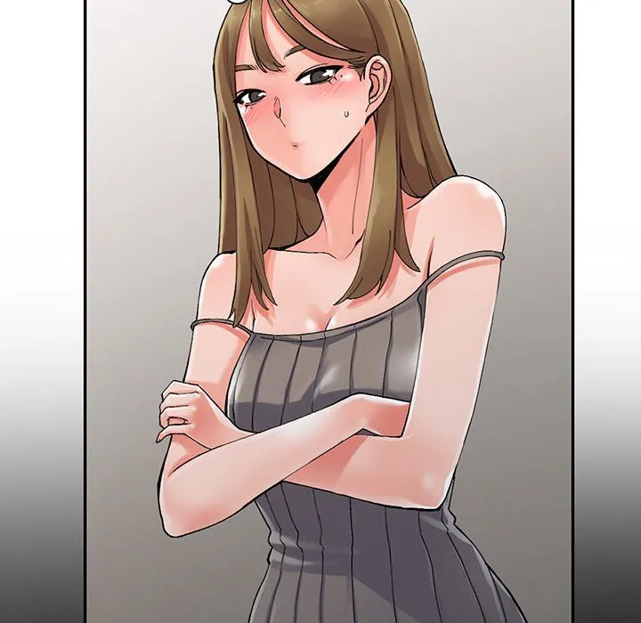 阔少的女仆们 - 第9话 - page 52