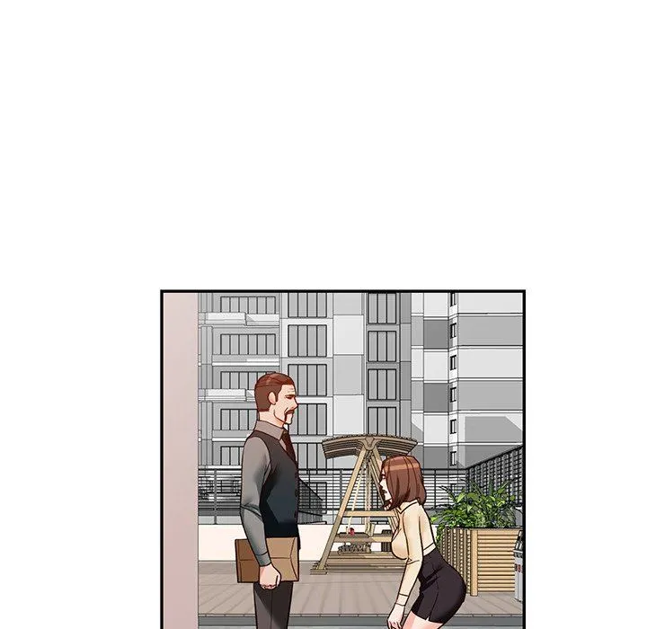 阔少的女仆们 - 第58话 - page 9