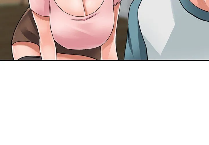 阔少的女仆们 - 第5话 - page 3