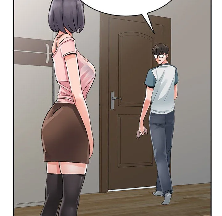 阔少的女仆们 - 第5话 - page 23