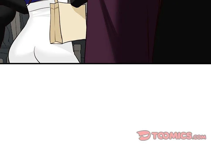 阔少的女仆们 - 第46话 - page 3